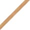 Ekena Millwork 3 1/2"W x 30"D x 30"H Traditional Smooth Knee Brace, Western Red Cedar BRC04X30X30TRA00SWR - alternate 3